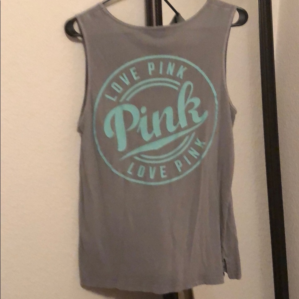 Tank top - Picture 2 of 4